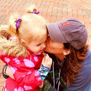 Meet your Posher, Laurie